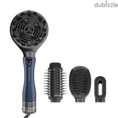 Rush Brush 4 in 1