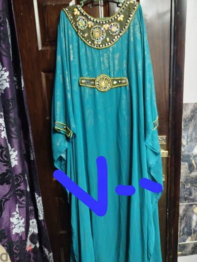 عبايه خروج