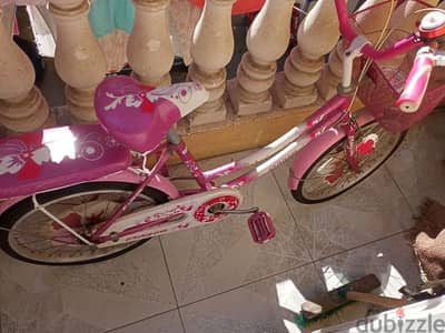 دراجه بنات