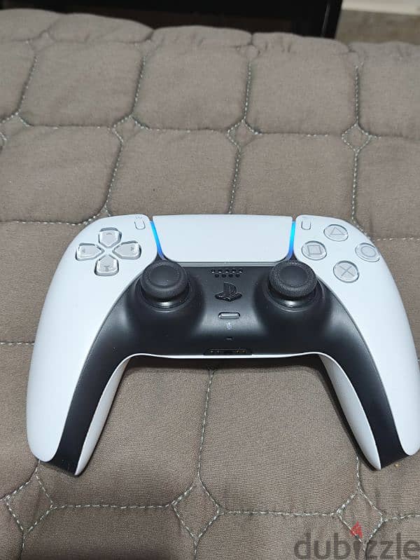 PlayStation 5 CD 1