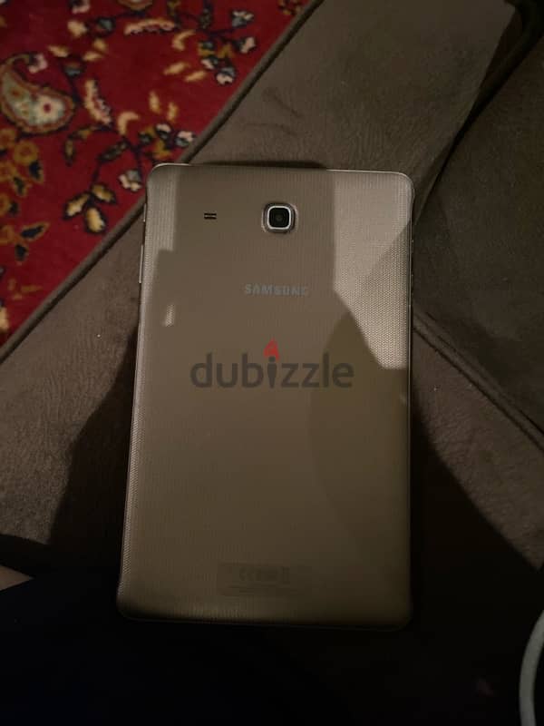 galaxy tab e 1
