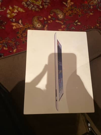 ipad apple