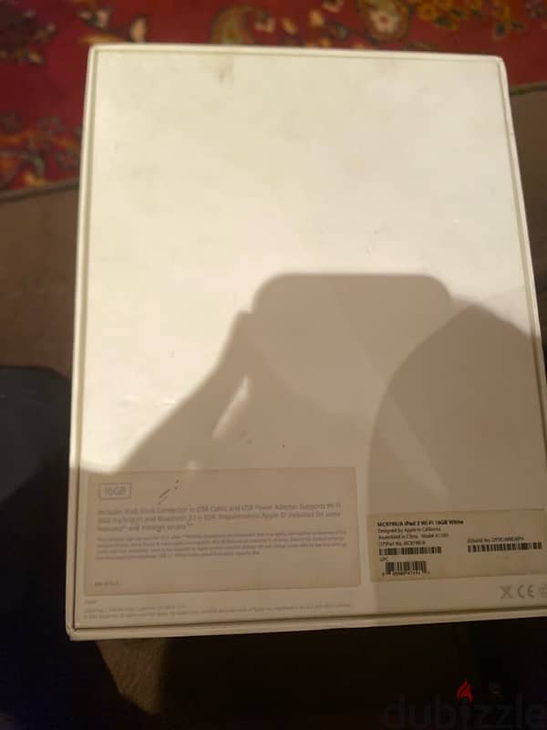 ipad apple 1