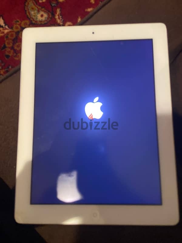 ipad apple 2