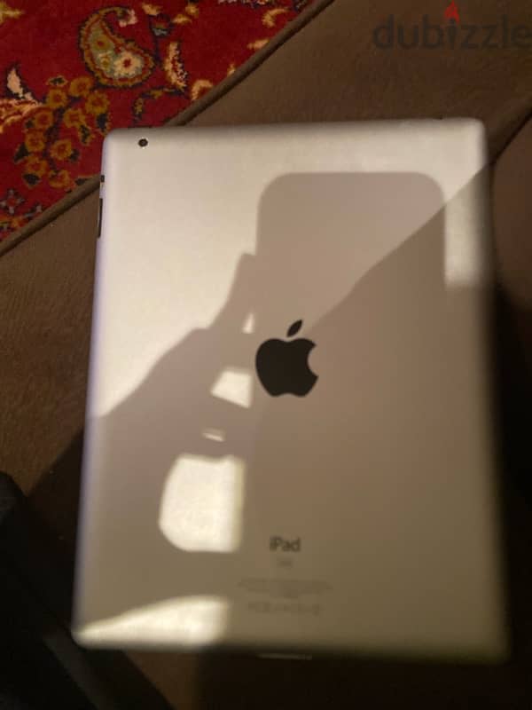 ipad apple 3