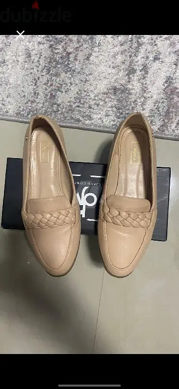 جزمه حريمى