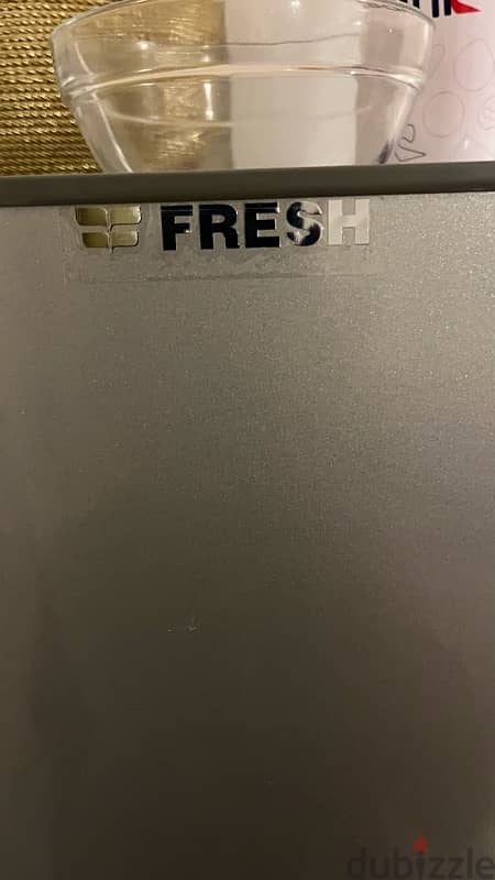 refrigerator and freezer 1