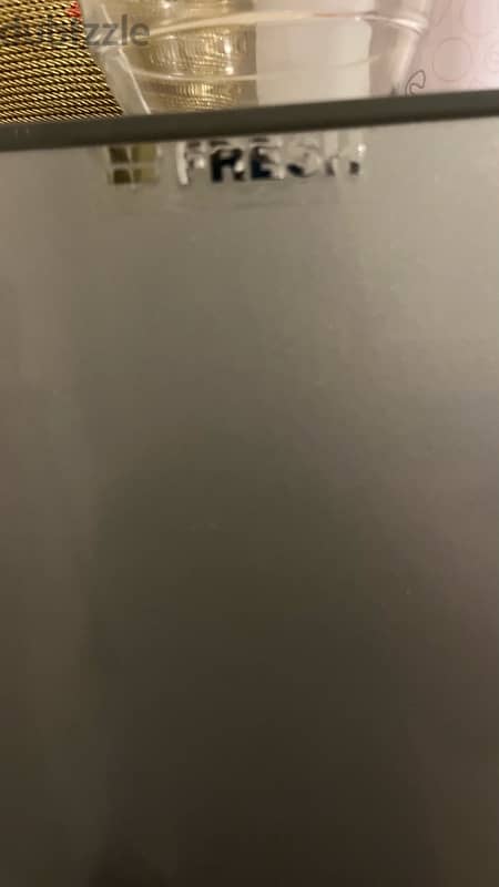 refrigerator and freezer 2