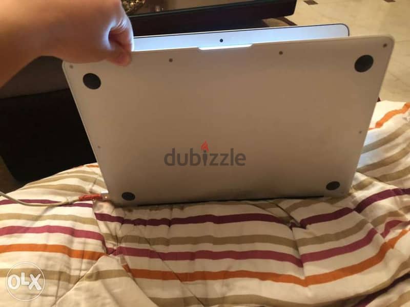 Macbook air core i7 (US edition) 1