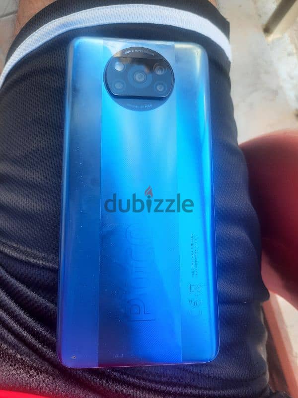 poco x3 pro 1