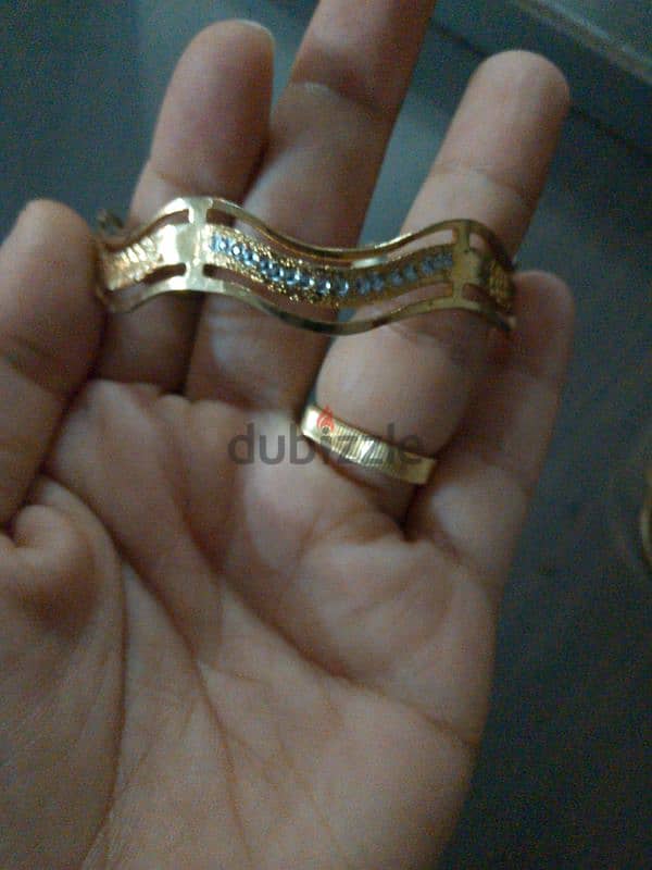 اساور وغوايش 1