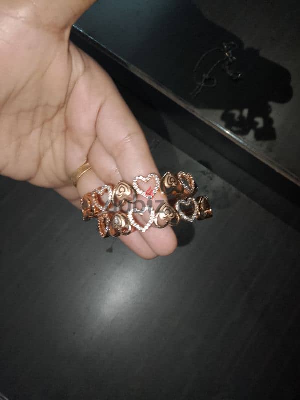 اساور وغوايش 7