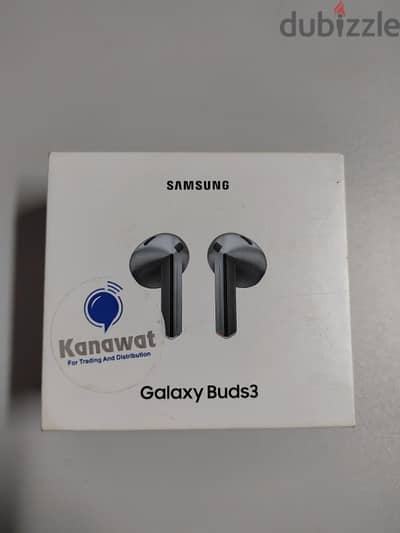 Samsung galaxy buds 3