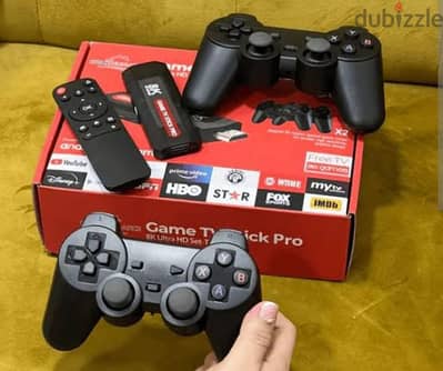 game stick. 1000 games. . perfect youtube