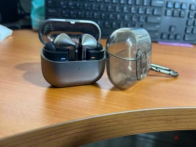 اير بودز سامسونج بودز ٣Samsung Buds 3 pro