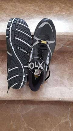 Sports shoes BRAND Umbro size 45 from Dubai 0