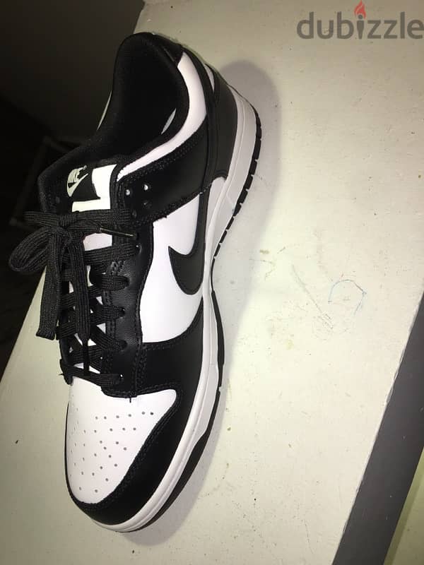 Nike shoes 1