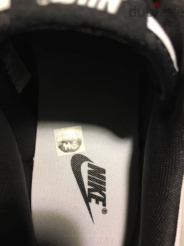 Nike shoes 3