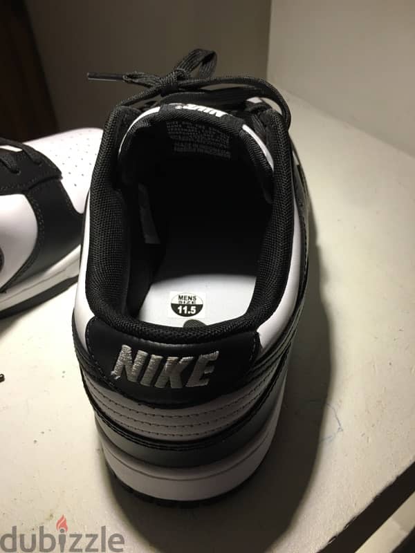 Nike shoes 6