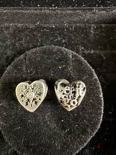 pandora charms original each 1100