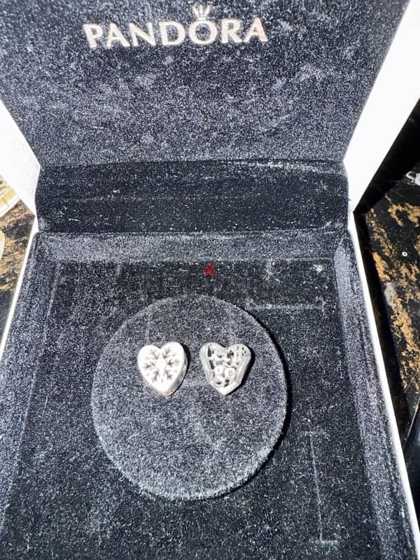 pandora charms original each 1100 1