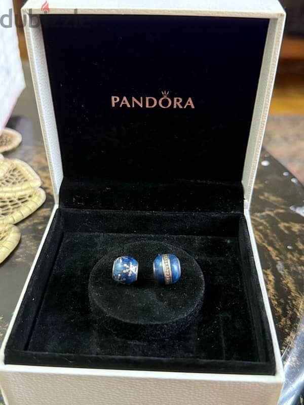 pandora charms original each 1000 1