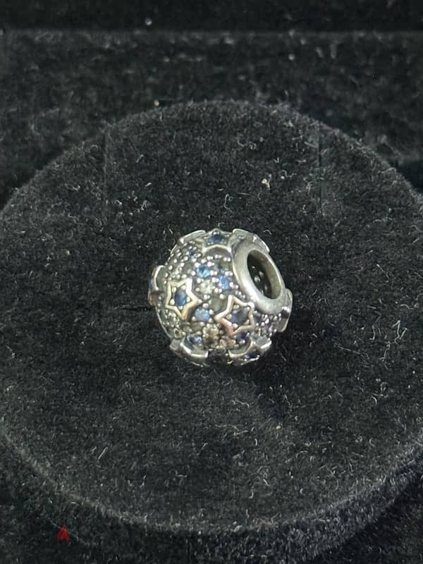 pandora charms original 1