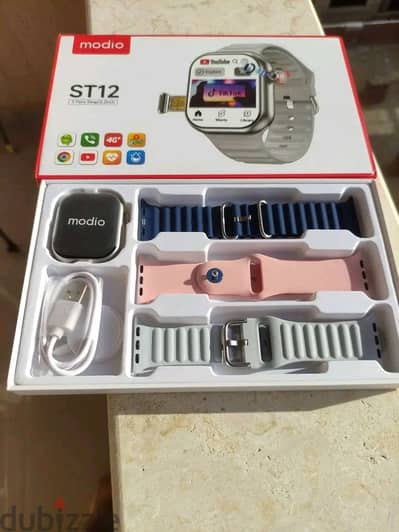 ‫Modio st 12 - إكسسوارات موبايل و تابلت - 205385432‬