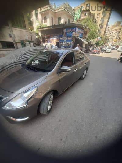 ايجار سيارة بالسائق