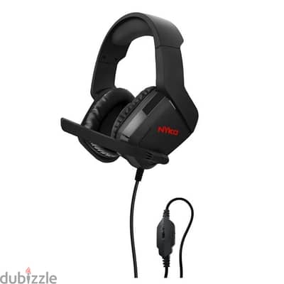 Gaming headset