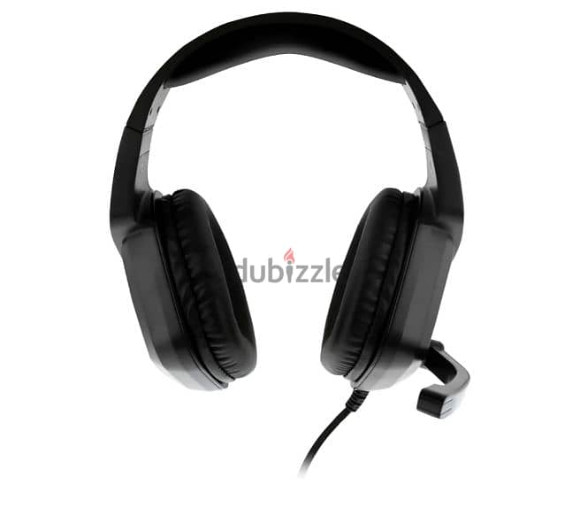 Gaming headset 2
