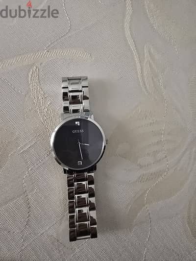 Guess Silver Edition 2025