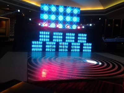 Event planner