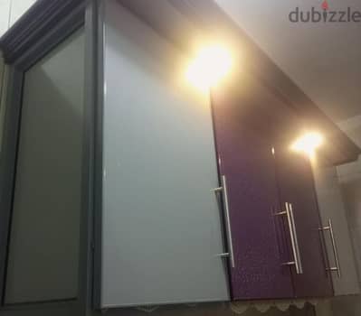 مطبخ الوميتال