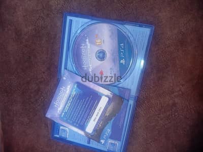 horizon zero dawn عربي