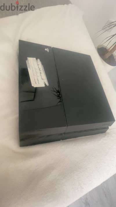 playstation 4للبيع