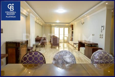 Apartment for sale 196 m Sporting (Abu Qir Street)