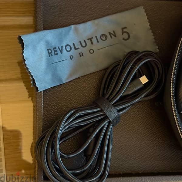 Nacon 5 Revolution 5 Pro controller 5