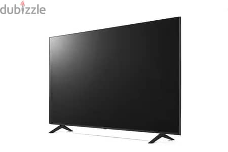 تليفزيون إل جي 65 بوصة 4K فائق الدقة سمارت وريموت ماوس بريسيفر مدمج