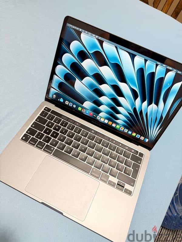 MacBook Pro 2