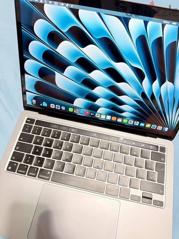 MacBook Pro 3