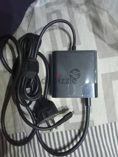 Adapter HP