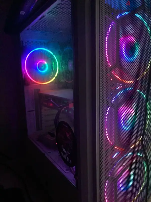 Mid Gaming PC65580126333186121