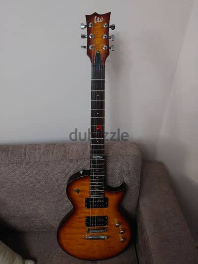 LTD EC-100QM