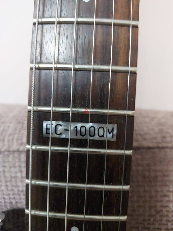 LTD EC-100QM 1