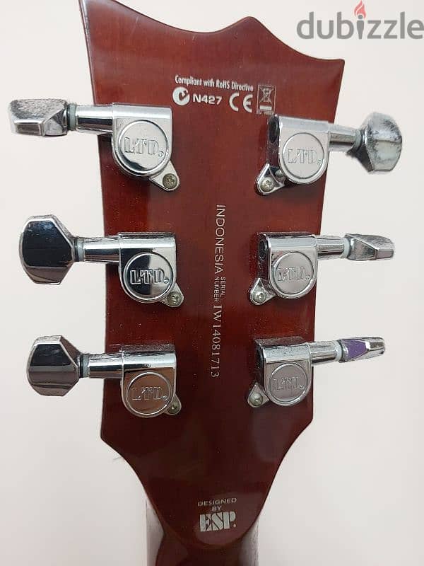 LTD EC-100QM 3