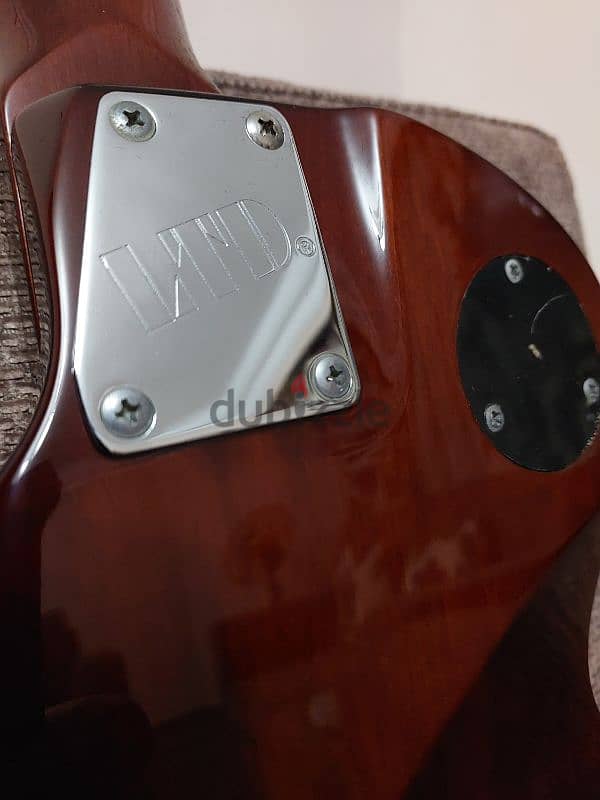 LTD EC-100QM 4