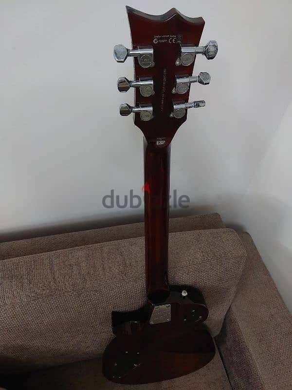 LTD EC-100QM 6