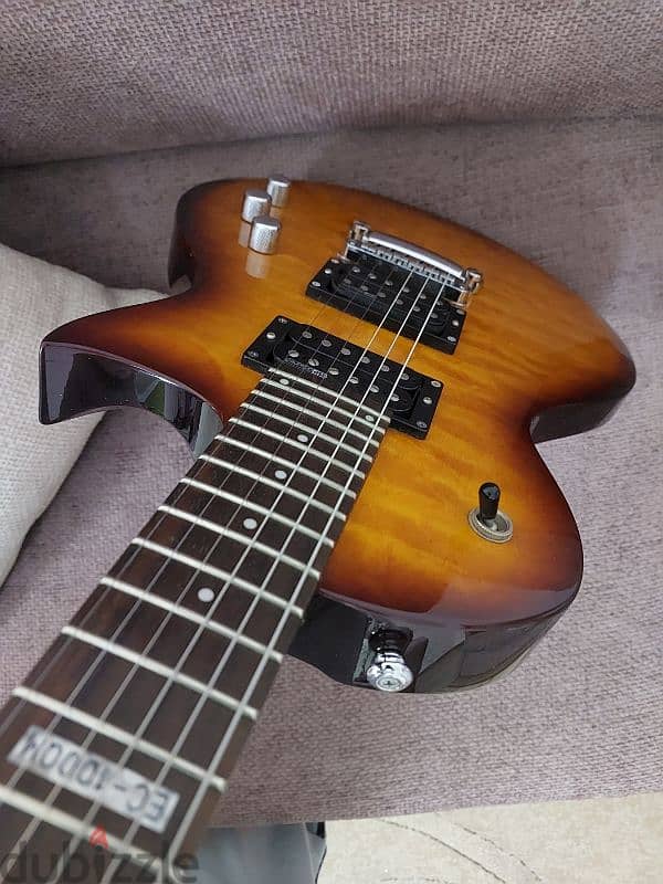 LTD EC-100QM 7