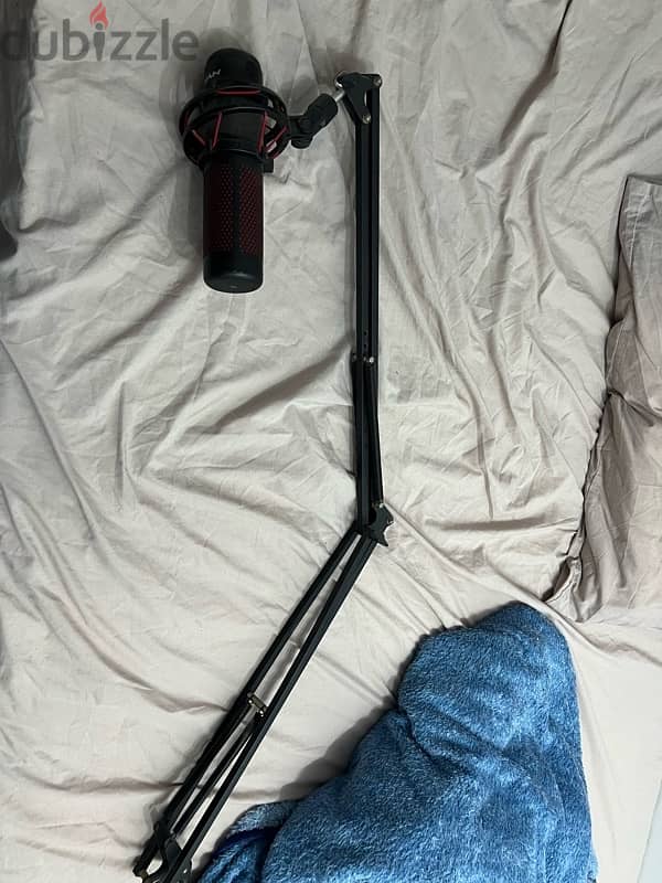 hyperx quadcast 1